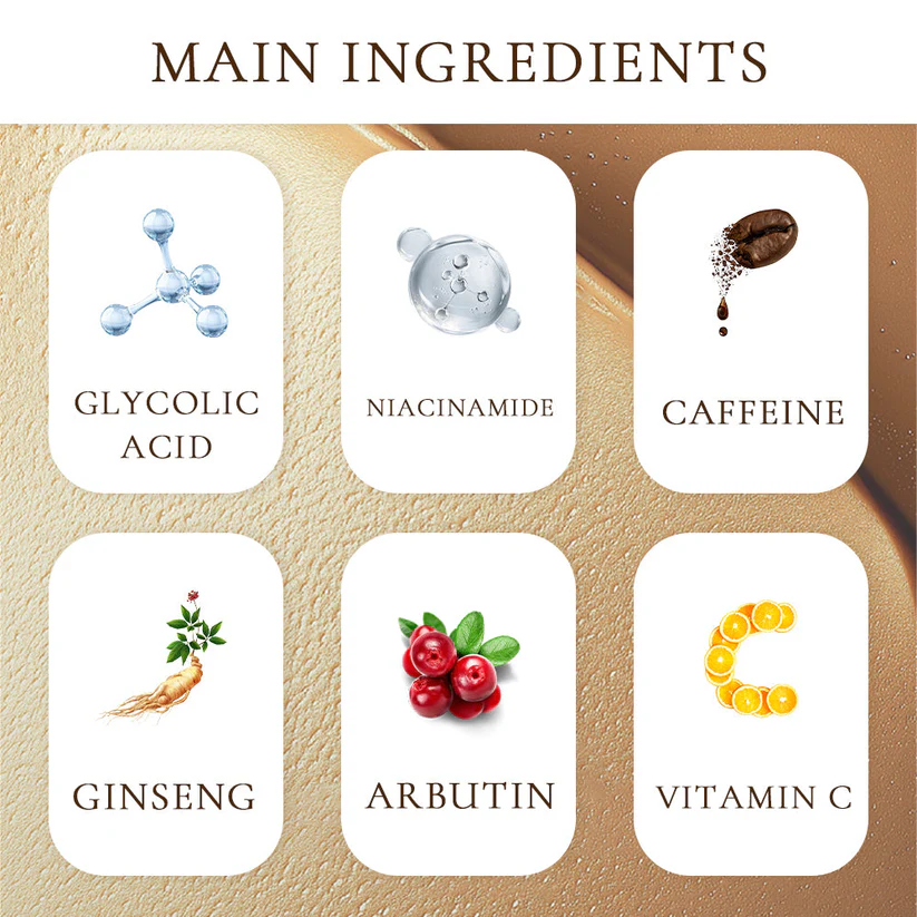 SkinLume™ Herbal Peel-Off Mask