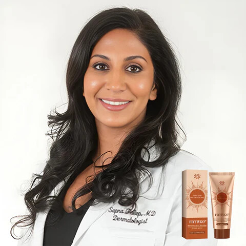 SkinLume™ Herbal Peel-Off Mask