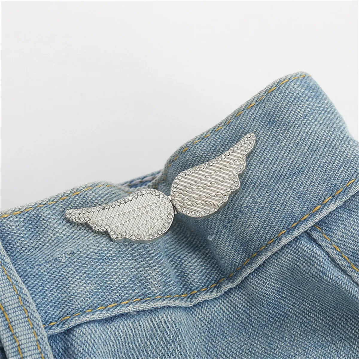 AngelWings™ Waist Snatchers