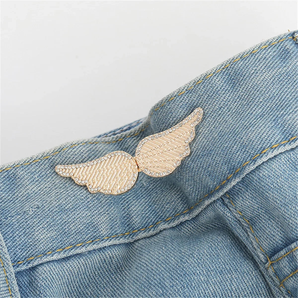 AngelWings™ Waist Snatchers