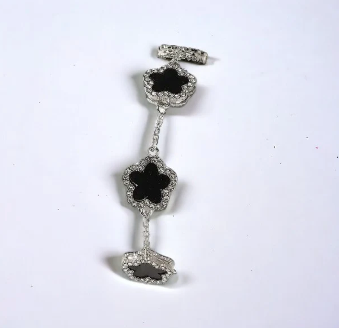 LumiVow™ 18K Gold Link Bracelet