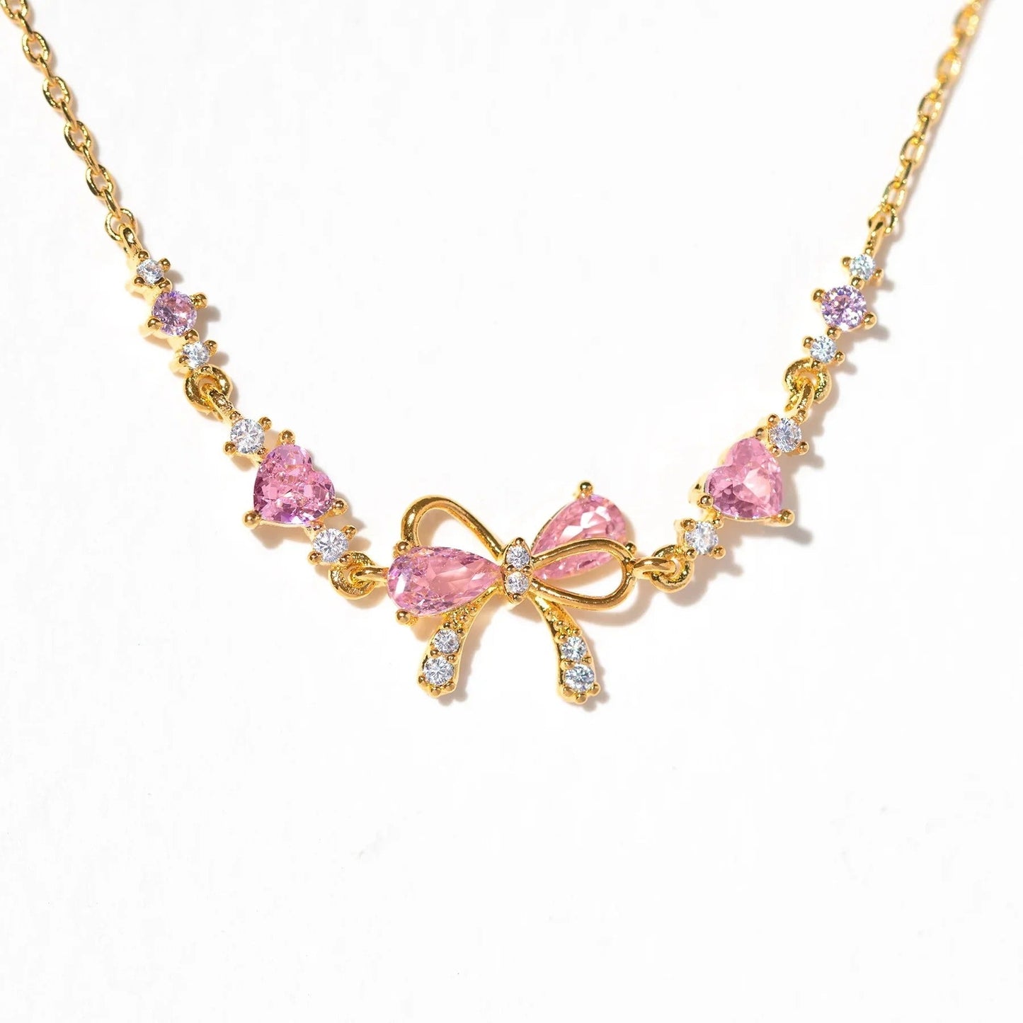 DreamShine™ Bow Bracelet