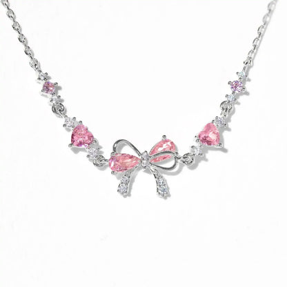 DreamShine™ Bow Bracelet