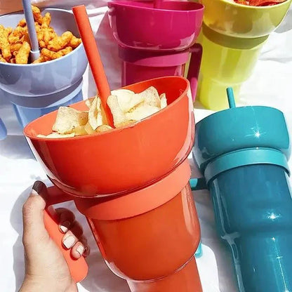 The SnackCup™