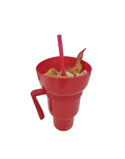 The SnackCup™