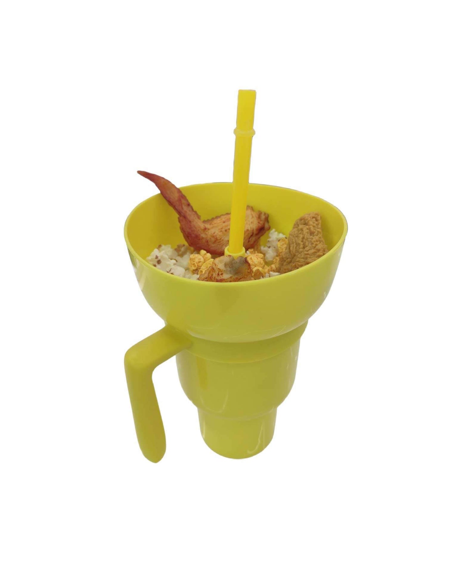 The SnackCup™