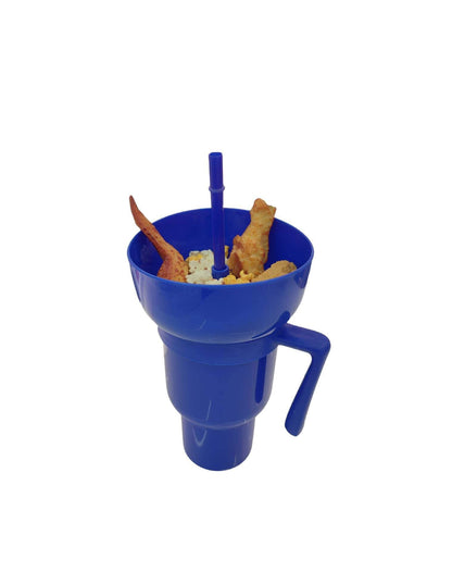 The SnackCup™